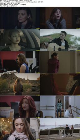 On Pointe 2019 HDRip XviD AC3-EVO
