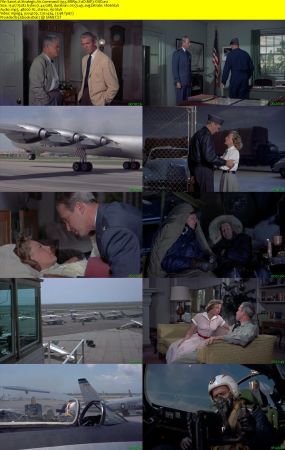 Strategic Air Command 1955 BRRip XviD MP3-XVID