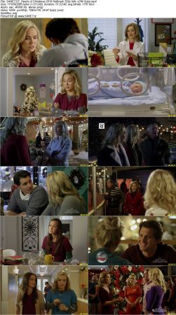 Hallmark Christmas Movies Pack
