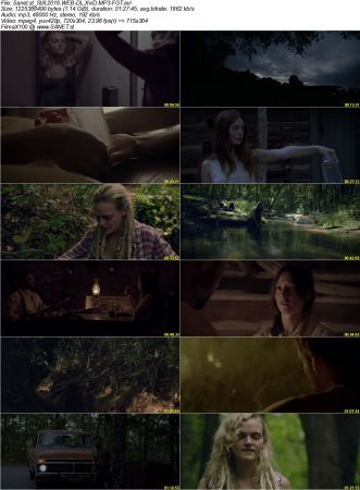Still 2018 WEB-DL XviD MP3-FGT