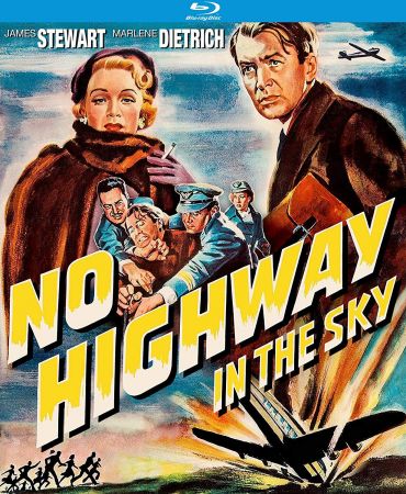 No Highway in the Sky 1951 720p BluRay H264 AAC-RARBG