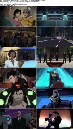 Reign of the Supermen 2019 1080p WEB-DL DD5.1 H264-CMRG