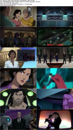 Reign of the Supermen 2019 WEB-DL x264-FGT