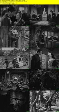 The Keys of the Kingdom 1944 BRRip XviD MP3-XVID