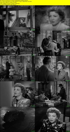 Tomorrow Is Forever 1946 BRRip XviD MP3-XVID