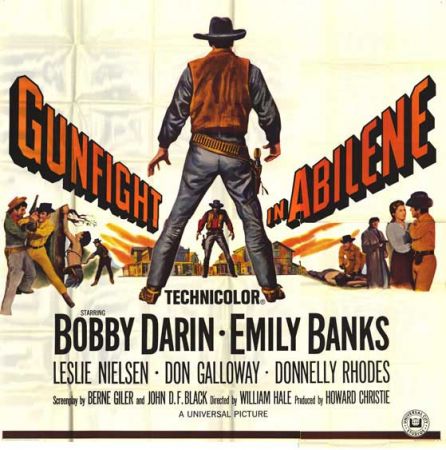Gunfight in Abilene 1967 WEBRip x264-ION10