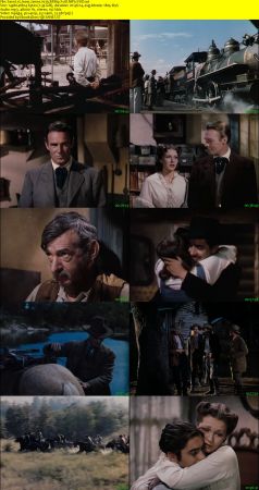 Jesse James 1939 BRRip XviD MP3-XVID