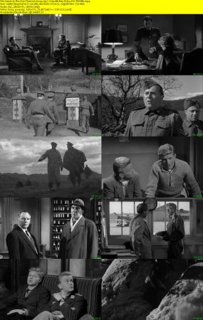 The One That Got Away 1957 720p BluRay H264 AAC-RARBG