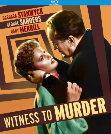 Witness to Murder 1954 BRRip XviD MP3-XVID