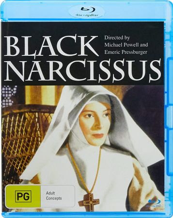 Black Narcissus 1947 720p BluRay H264 AAC-RARBG