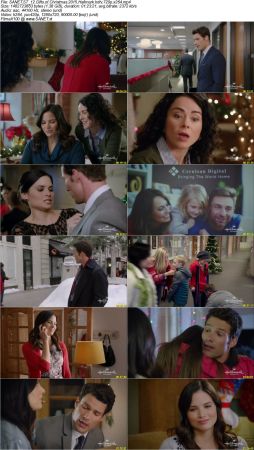 Hallmark Christmas Movies Pack