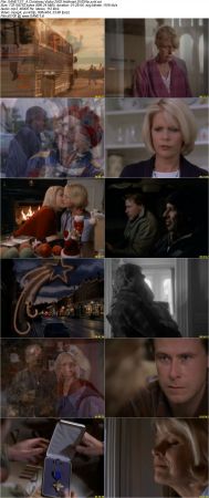 Hallmark Christmas Movies Pack