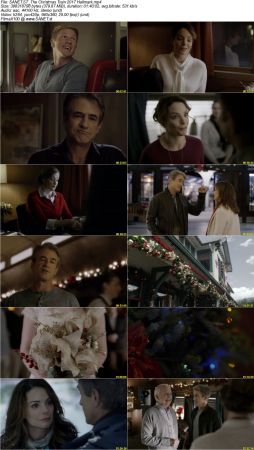 Hallmark Christmas Movies Pack