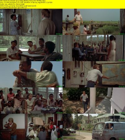 Conrack 1974 1080p BluRay H264 AAC-RARBG