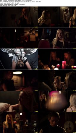 Doom Room 2019 HDRip XviD AC3-EVO