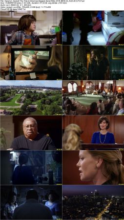 Gosnell The Trial of Americas Biggest Serial Killer 2018 WEB-DL XviD AC3-FGT