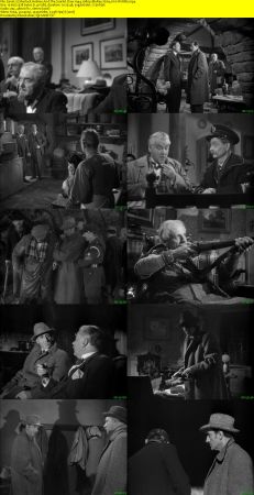 Sherlock Holmes And The Scarlet Claw 1944 1080p BluRay H264 AAC-RARBG