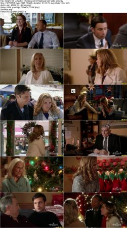 Hallmark Christmas Movies Pack