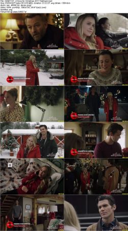 Hallmark Christmas Movies Pack