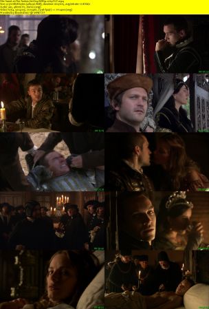 The Tudors S01 BDRip x264-FGT