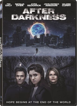 After Darkness 2019 HDRip AC3 X264-CMRG