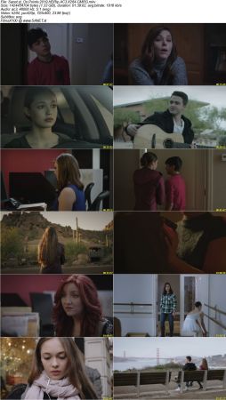 On Pointe 2019 HDRip AC3 X264-CMRG