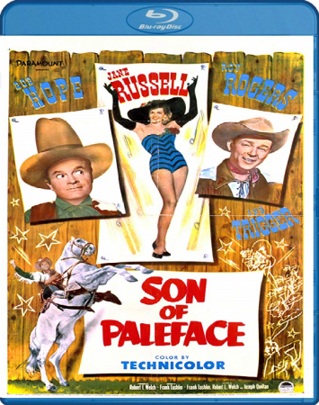 Son Of Paleface 1952 720p BluRay H264 AAC-RARBG