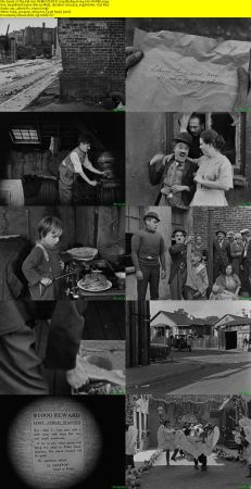 The Kid 1921 REMASTERED 720p BluRay H264 AAC-RARBG