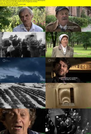 PBS - Einsatzgruppen: The Nazi Death Squads (2009) PDTV x264 AAC MVGroup
