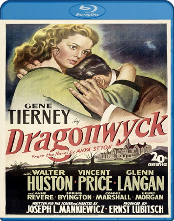 Dragonwyck 1946 BRRip XviD MP3-XVID
