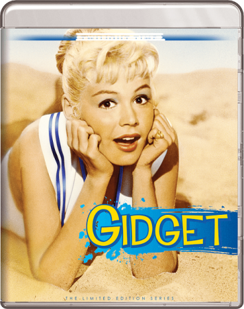 Gidget 1959 720p BluRay x264-x0r