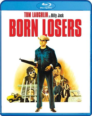 The Born Losers 1967 BRRip XviD MP3-XVID