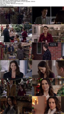 Hallmark Christmas Movies Pack