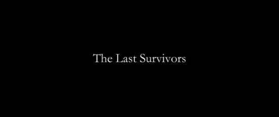 BBC - The Last Survivors (2019) 1080p HDTV x264 AAC MVGroup