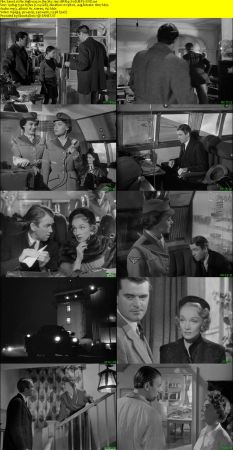 No Highway in the Sky 1951 BRRip XviD MP3-XVID
