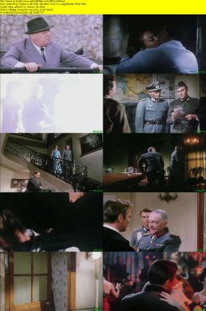 Triple Cross 1966 BRRip XviD MP3-XVID