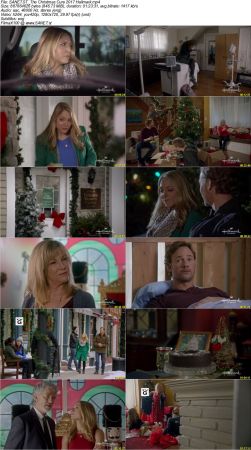 Hallmark Christmas Movies Pack