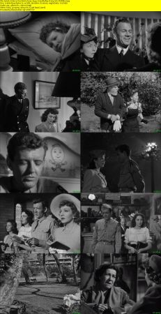 Since You Went Away 1944 720p BluRay H264 AAC-RARBG