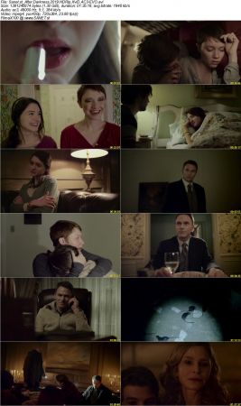 After Darkness 2019 HDRip XviD AC3-EVO