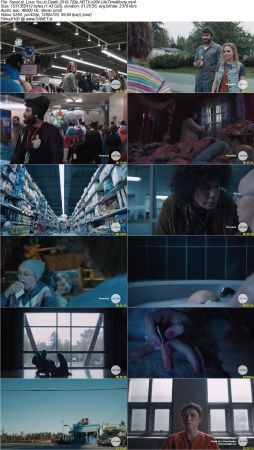 Love You to Death 2019 720p HDTV x264-LifeTimeMovie