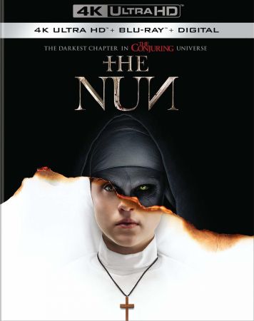 The Nun 2018 2160p BluRay x265 HEVC 10bit SDR AAC 7.1 Joy UTR