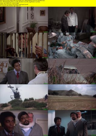 The Thing with Two Heads 1972 1080p BluRay H264 AAC-RARBG