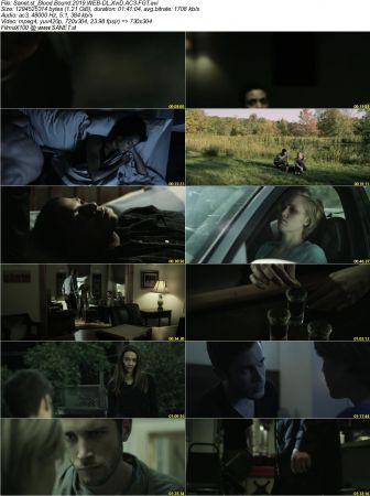 Blood Bound 2019 WEB-DL XviD AC3-FGT