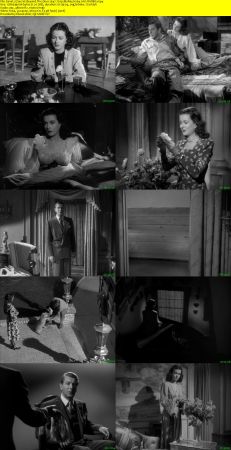 Secret Beyond The Door 1947 720p BluRay H264 AAC-RARBG