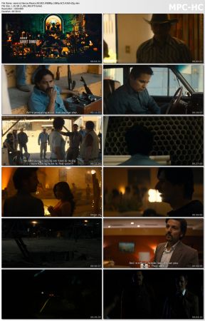 Narcos Mexico S01 WEBRip 1080p AC3 H265-d3g