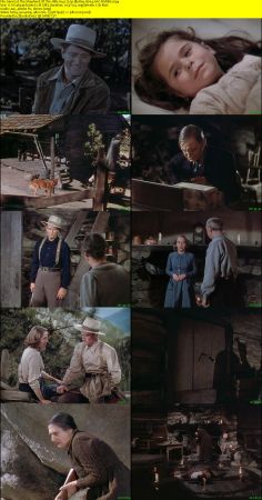 The Shepherd Of The Hills 1941 720p BluRay H264 AAC-RARBG