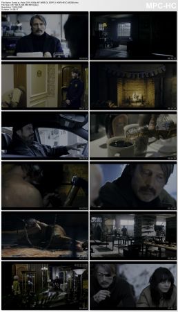 Polar 2019 1080p NF WEBRip x265 10bit HDR DDP5.1-MZABI