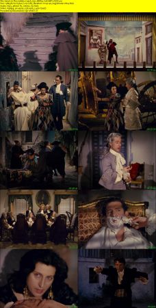 The Golden Coach 1952 BRRip XviD MP3-XVID