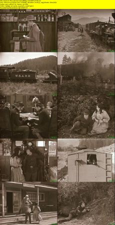 The General 1926 BRRip XviD MP3-XVID