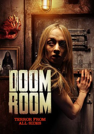 Doom Room 2019 HDRip AC3 X264-CMRG